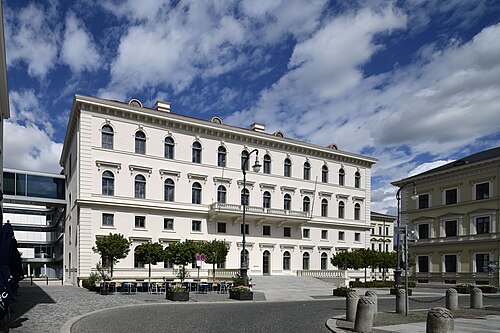 Palais Ludwig Ferdinand
